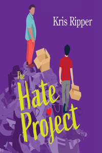 Hate Project