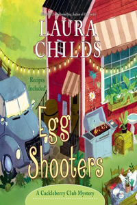 Egg Shooters