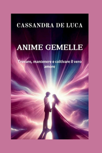 Anime Gemelle