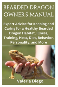 Bearded Dragon Owner's Manual
