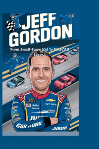 Jeff Gordon