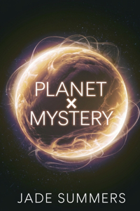 Planet X Mystery