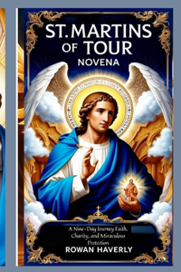 St Martins of Tour Novena