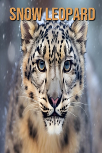 Snow Leopard