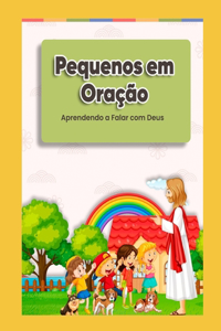 Aprendendo a Falar Com Deus