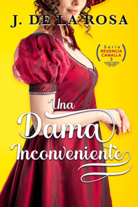 dama inconveniente