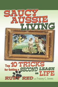 Saucy Aussie Living