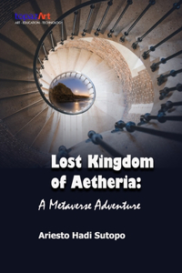 Lost Kingdom of Aetheria