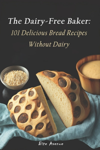 Dairy-Free Baker