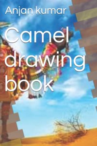 Camel drawing book