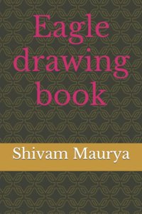Eagle drawing book
