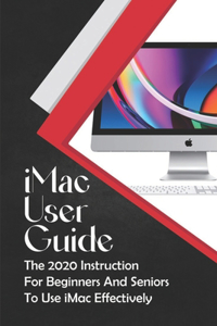 iMac User Guide