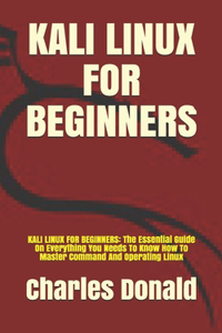 Kali Linux for Beginners