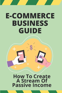 E-Commerce Business Guide