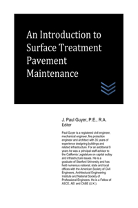 An Introduction to Surface Treatment Pavement Maintenance