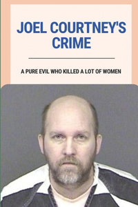 Joel Courtney's Crime