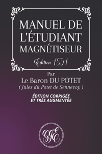 Manuel de l'Étudiant Magnétiseur