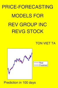 Price-Forecasting Models for Rev Group Inc REVG Stock