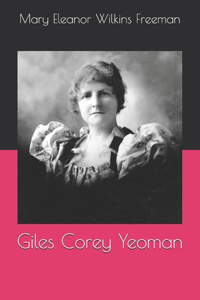 Giles Corey Yeoman
