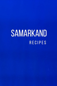 Samarkand