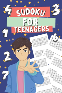 Sudoku for Teenagers