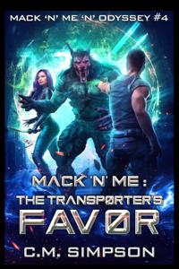 Mack 'n' Me