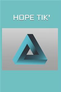 Hope Tik'
