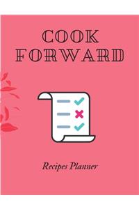 Cook Forward