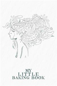 My Little Baking Book