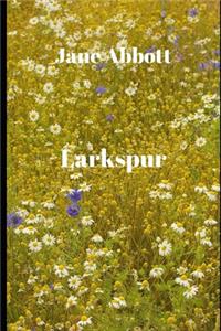 Larkspur