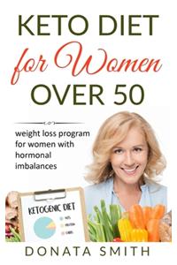 Keto diet for women over 50
