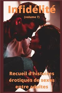 Infidélité (volume 7)