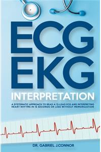 ECG / EKG Interpretation