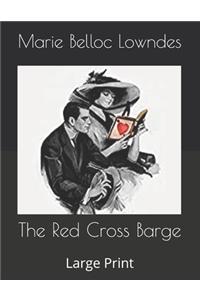 The Red Cross Barge