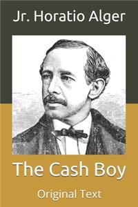 The Cash Boy