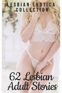 62 Lesbian Adult Stories