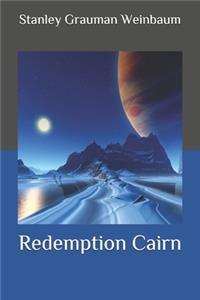 Redemption Cairn