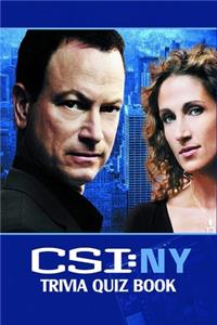 CSI New york