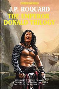 Emperor Donald Trilogy
