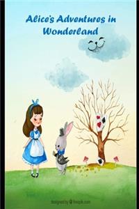 Alice's Adventures in Wonderland Annotated Version