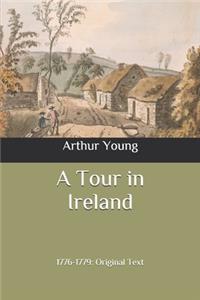 A Tour in Ireland