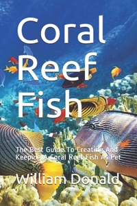 Coral Reef Fish