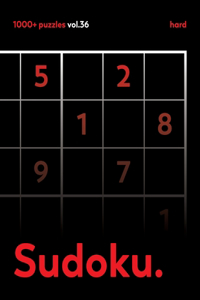 The Sudoku vol.36