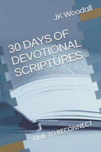 30 Days of Devotional Scriptures