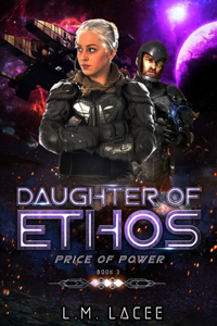 Daughter Of Ethos