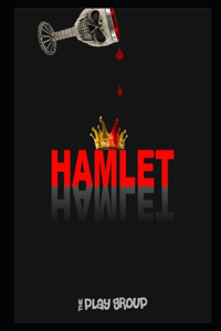 Hamlet Annotated And illustrated Book
