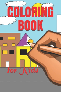 Coloring Book