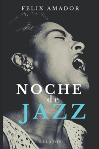 Noche de jazz