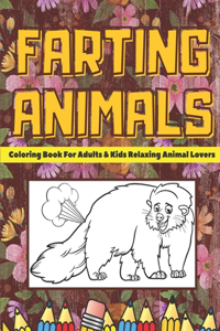 Farting Animals