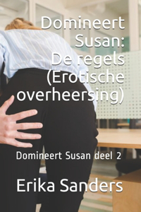 Domineert Susan